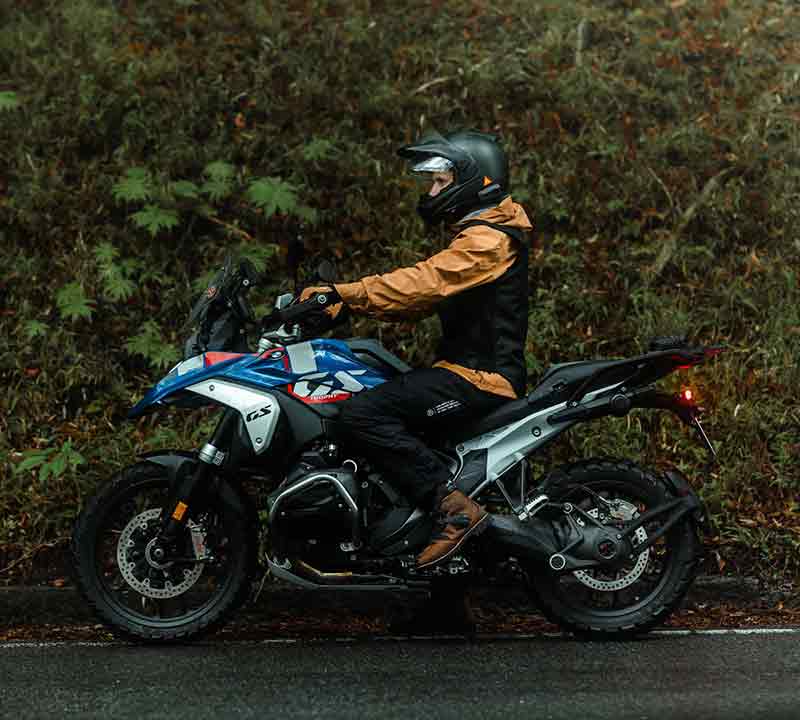 日常に溶け込むライディングウェア、豪州発の「AKIN MOTO／アキンモト」ジャペックスが取り扱いをスタート（動画あり） 記事3