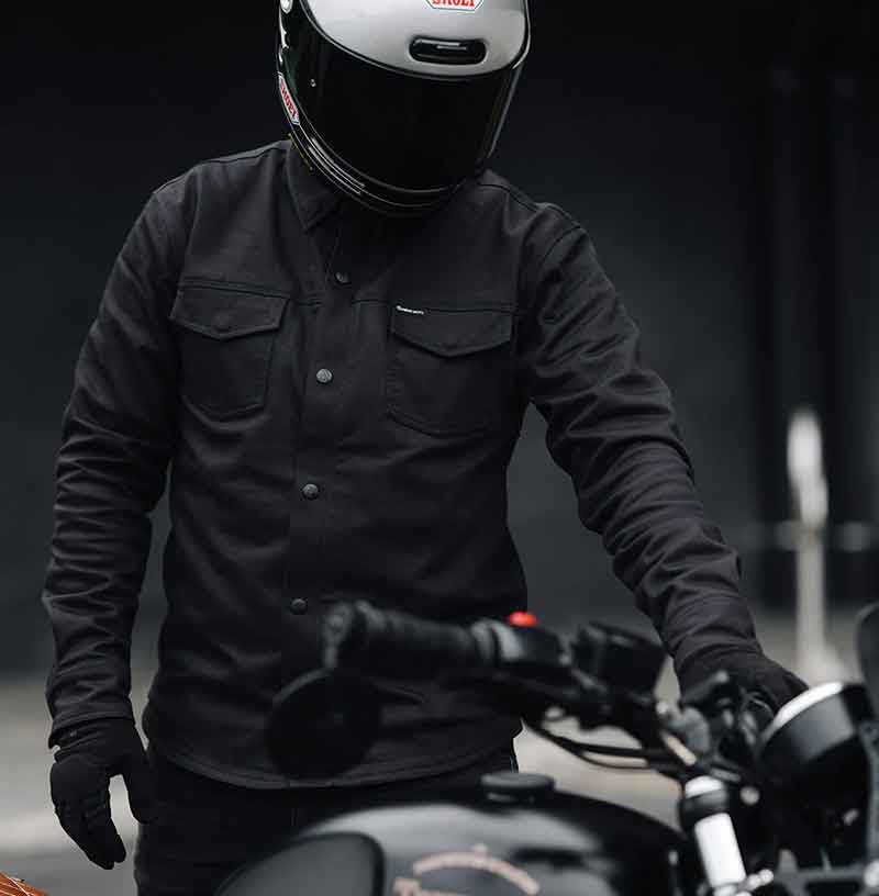 日常に溶け込むライディングウェア、豪州発の「AKIN MOTO／アキンモト」ジャペックスが取り扱いをスタート（動画あり） 記事7