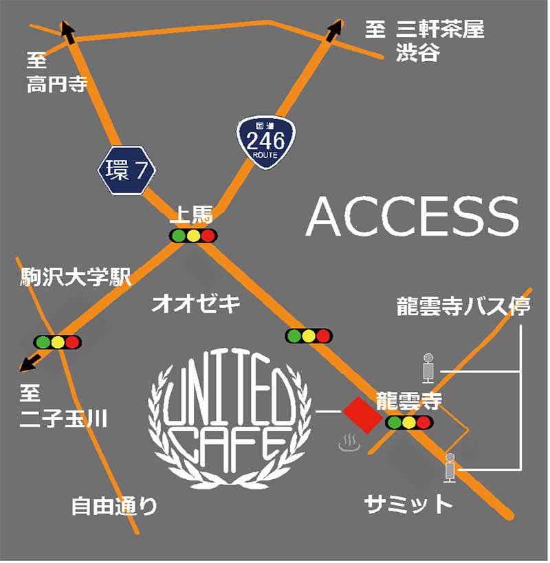 machipar氏のイラスト展「EX MACHIYA EXACTLY EXHIBITION 2026」がユナイテッドカフェ世田谷で5/13より開催 記事3