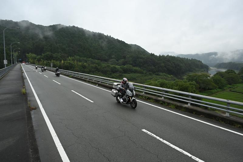 伊勢神宮参拝「おかげ参りツーリングラリー4月25日（土）より3年目の開催
