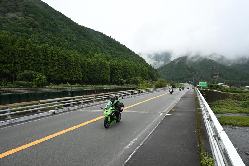 伊勢神宮参拝「おかげ参りツーリングラリー4月25日（土）より3年目の開催