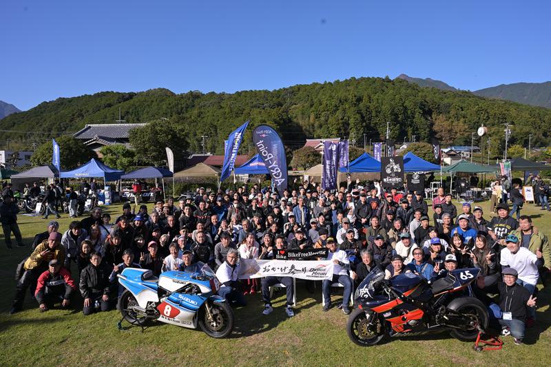 伊勢神宮参拝「おかげ参りツーリングラリー4月25日（土）より3年目の開催