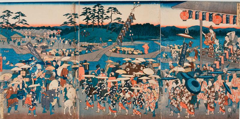 伊勢神宮参拝「おかげ参りツーリングラリー4月25日（土）より3年目の開催