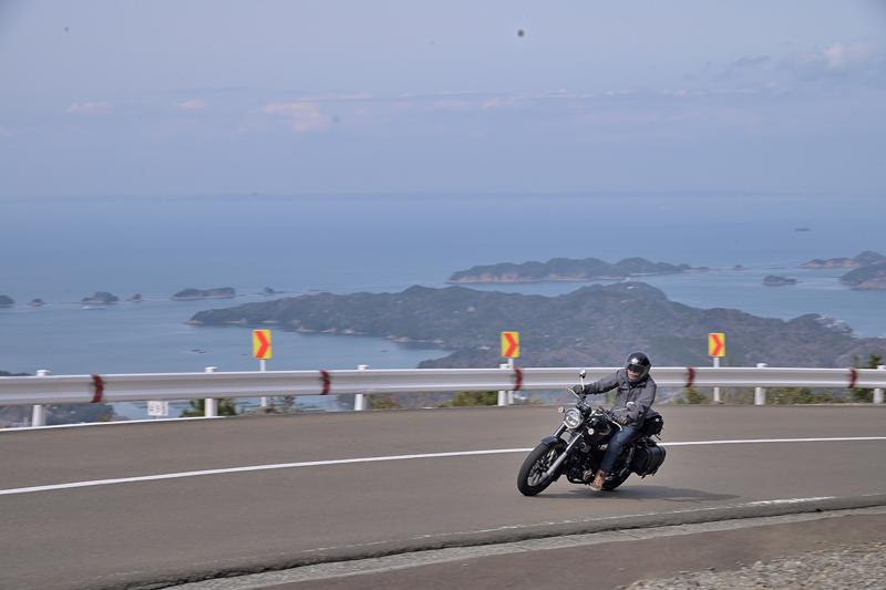 伊勢神宮参拝「おかげ参りツーリングラリー4月25日（土）より3年目の開催