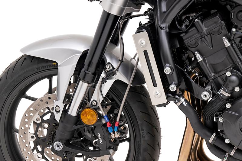 車種専用ハイパフォーマンスブレーキホースキット【SWAGE-LINE