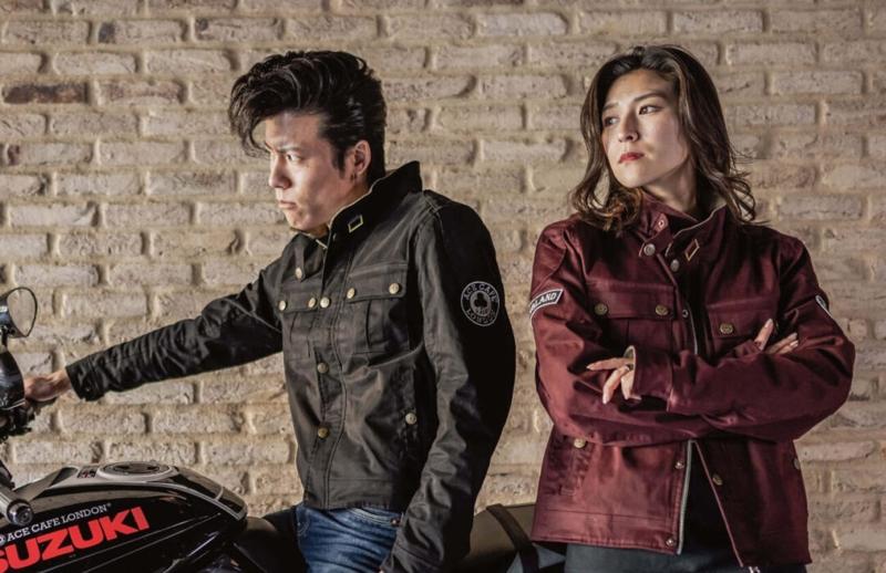 バイク乗りよ！いまこそ集え！5月17日