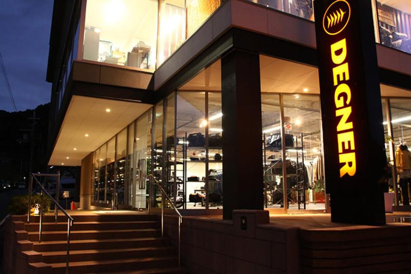 バイク乗りよ！いまこそ集え！5月17日