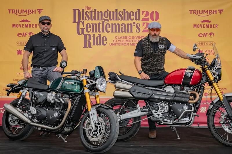 バイク乗りよ！いまこそ集え！5月17日