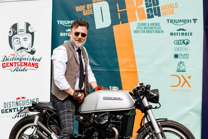 バイク乗りよ！いまこそ集え！5月17日