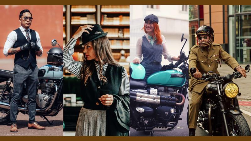 バイク乗りよ！いまこそ集え！5月17日