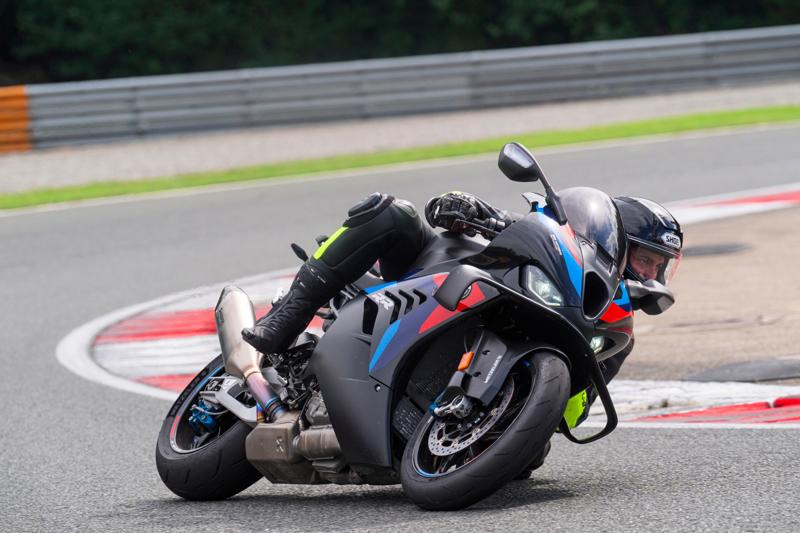 メッツラー、新世代スーパースポーツタイヤ「SPORTEC™