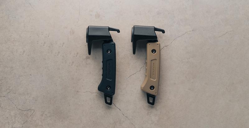 【キャンプアイテム】手のひらサイズのコンパクト仕様「FIT