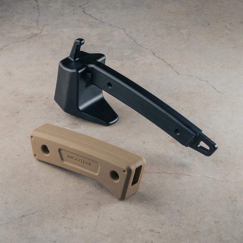 【キャンプアイテム】手のひらサイズのコンパクト仕様「FIT