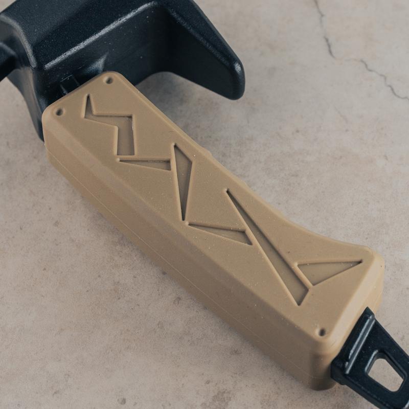 【キャンプアイテム】手のひらサイズのコンパクト仕様「FIT