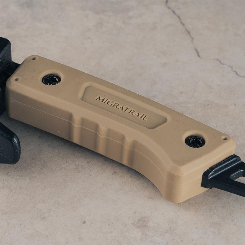 【キャンプアイテム】手のひらサイズのコンパクト仕様「FIT