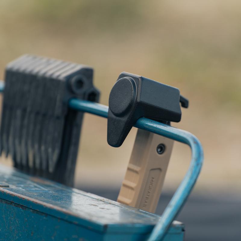 【キャンプアイテム】手のひらサイズのコンパクト仕様「FIT