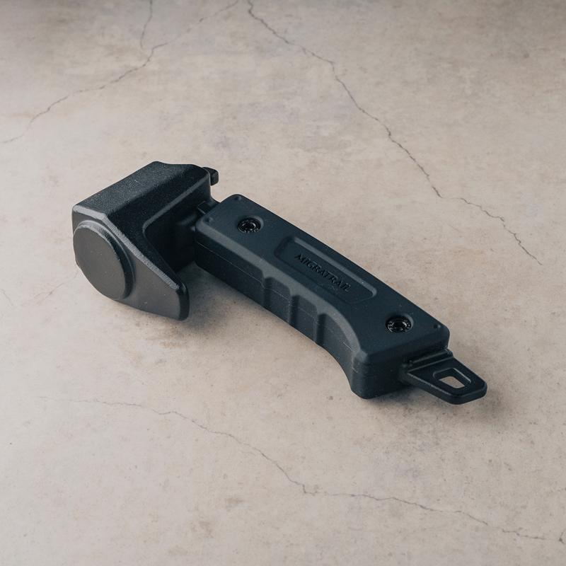 【キャンプアイテム】手のひらサイズのコンパクト仕様「FIT