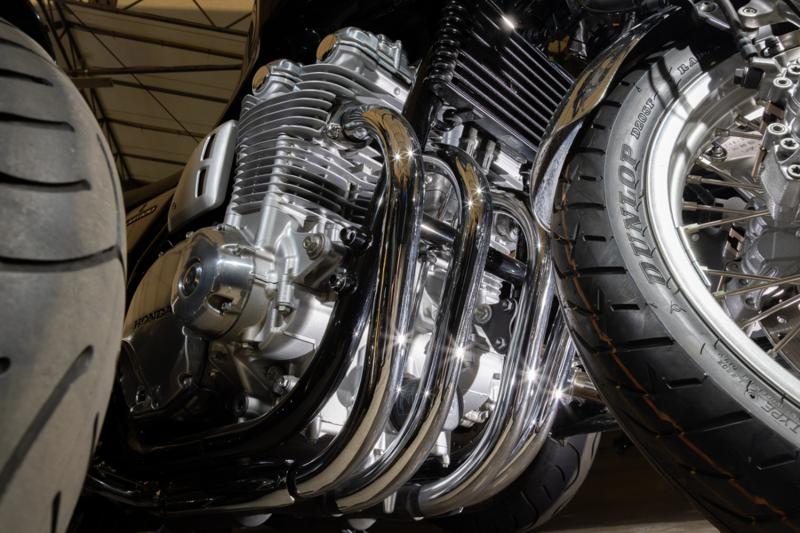 JAXAや自衛隊も認めた超潤滑技術がバイク専用に！より高回転高負荷に対応する高性能メタルコンディショナー「LUBROID（ルブロイド）」のバイク専用モデル「LE-H7000」が新登場