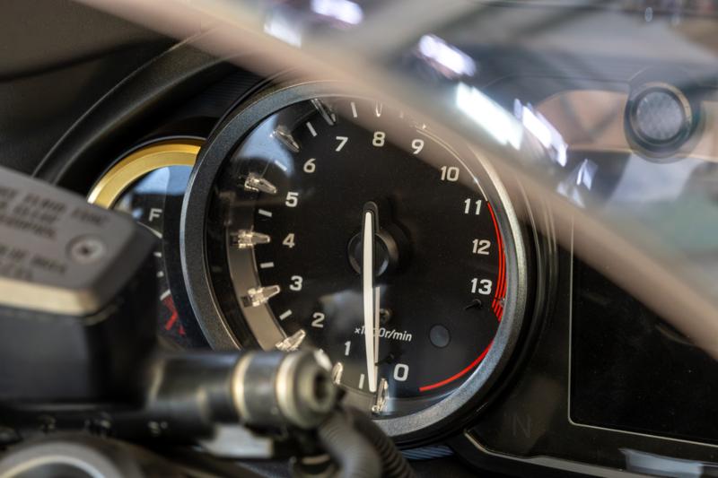 JAXAや自衛隊も認めた超潤滑技術がバイク専用に！より高回転高負荷に対応する高性能メタルコンディショナー「LUBROID（ルブロイド）」のバイク専用モデル「LE-H7000」が新登場