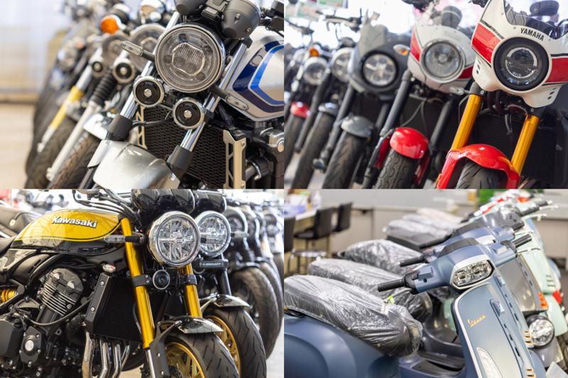 JAXAや自衛隊も認めた超潤滑技術がバイク専用に！より高回転高負荷に対応する高性能メタルコンディショナー「LUBROID（ルブロイド）」のバイク専用モデル「LE-H7000」が新登場