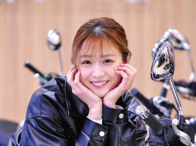 「東京モーターサイクルショー2026」出展レポート