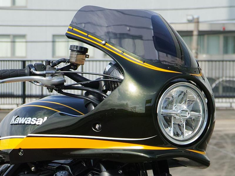 『アメリカンドリーム』×『Naps