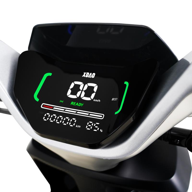 海外大手電動モビリティメーカーXDAO、Acalieと共同開発し日本市場に本格参入