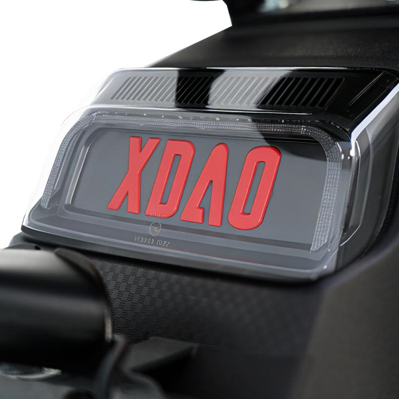 海外大手電動モビリティメーカーXDAO、Acalieと共同開発し日本市場に本格参入