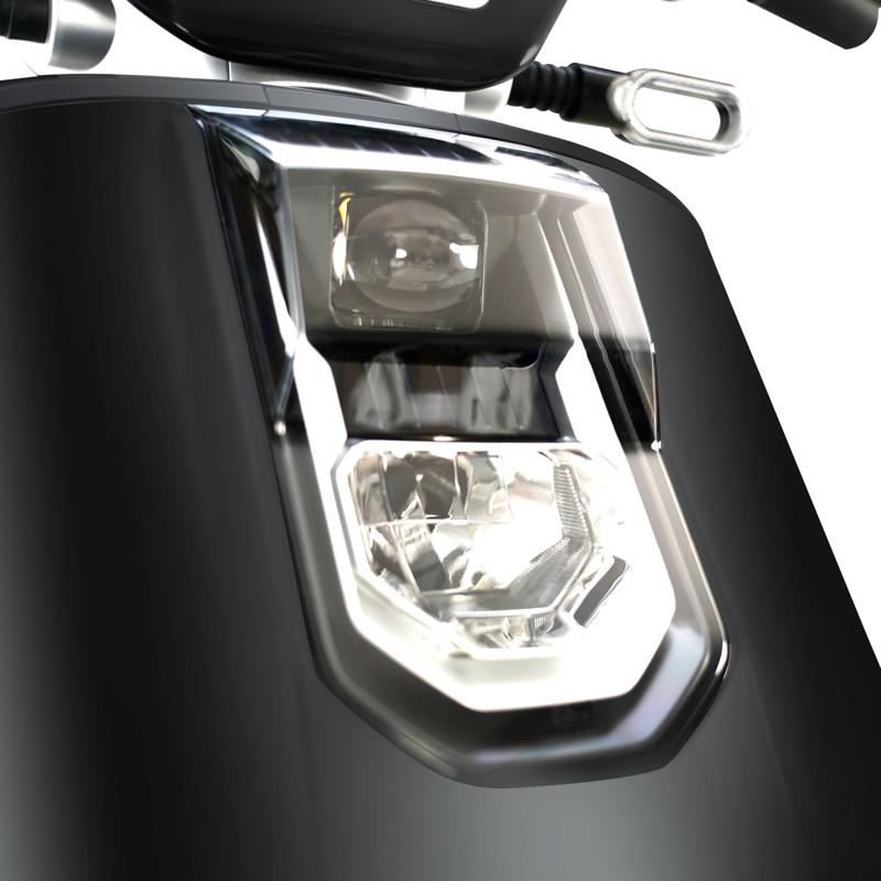 海外大手電動モビリティメーカーXDAO、Acalieと共同開発し日本市場に本格参入