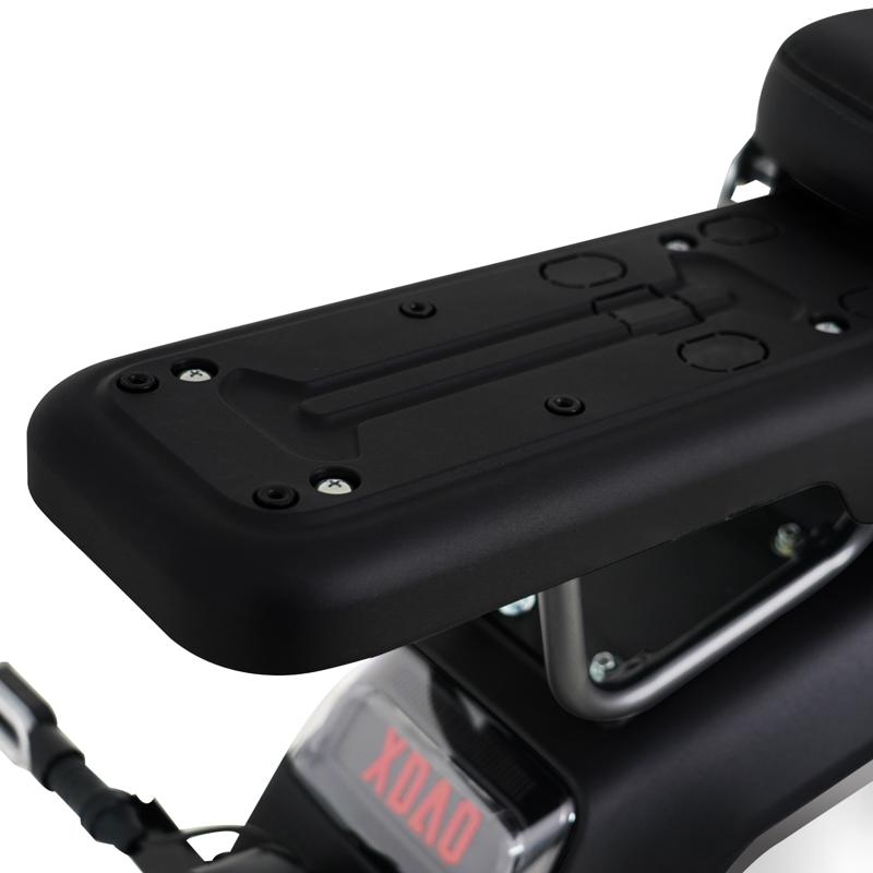 海外大手電動モビリティメーカーXDAO、Acalieと共同開発し日本市場に本格参入