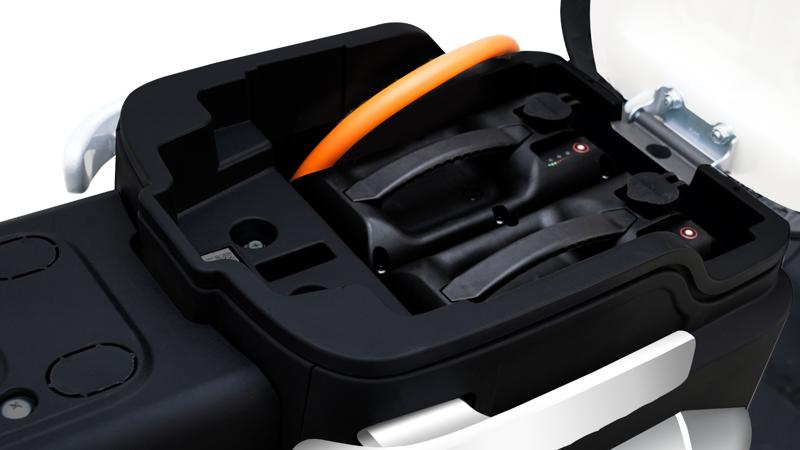 海外大手電動モビリティメーカーXDAO、Acalieと共同開発し日本市場に本格参入