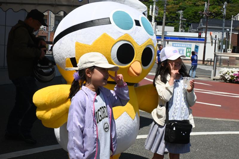 【1,000名規模!】ご家族で楽しめる「第15回