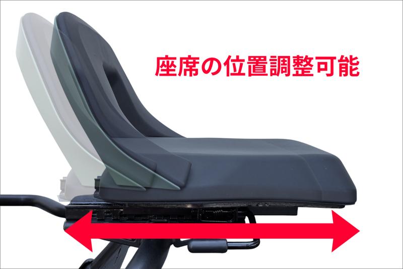 【ついに情報解禁】ブレイズ、「特定小型原動機付自転車」区分で当社初の4輪モデル「BLAZE