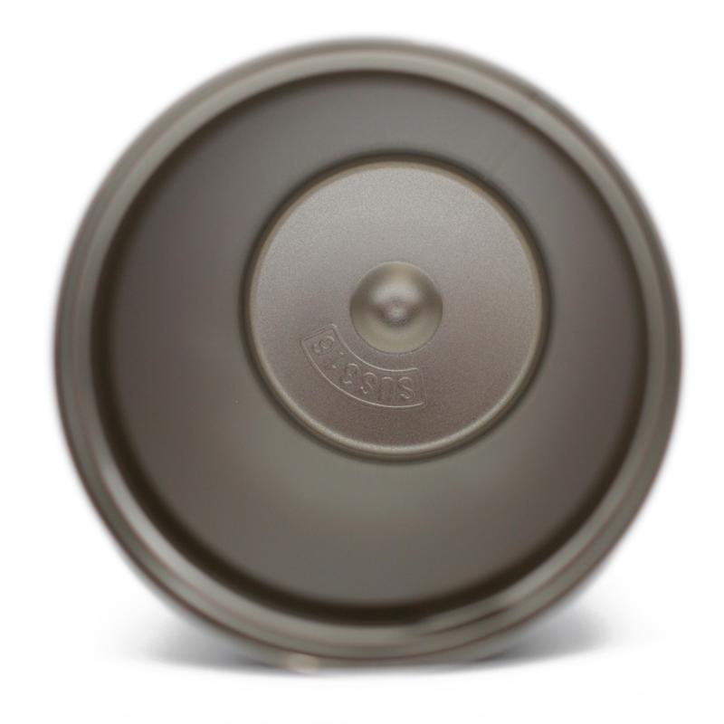 『バリバリ伝説』走り屋たちのバイブル真空断熱ステンレスタンブラー、一般販売開始