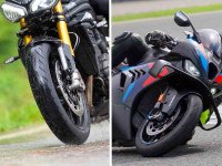 メッツラーが新世代スーパースポーツタイヤ「SPORTEC（TM） 01／01 RS」を発表！ 公道からサーキットまで対応 メイン