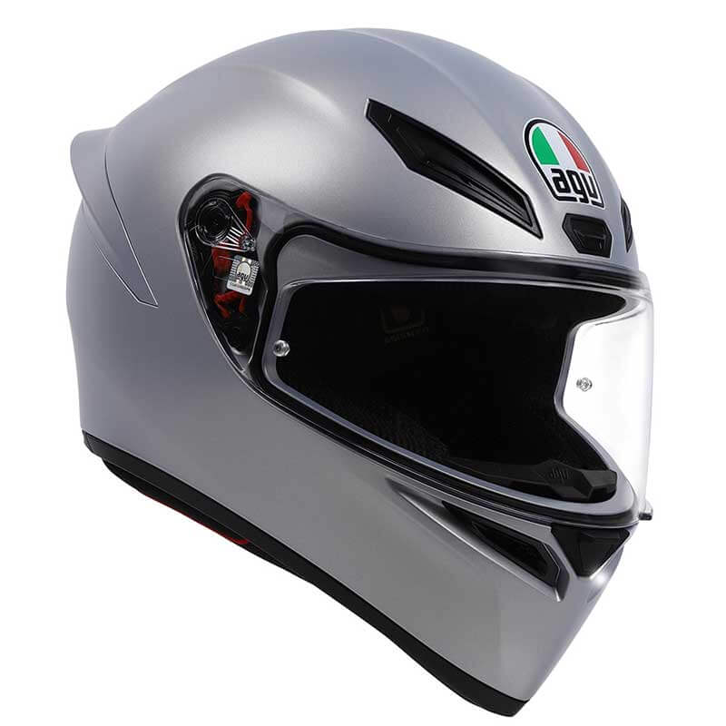 AGV のフルフェイスヘルメット「K1 S」に日本別注カラー5色が登場！ 記事2