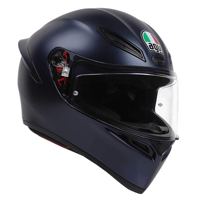 AGV のフルフェイスヘルメット「K1 S」に日本別注カラー5色が登場！ 記事4