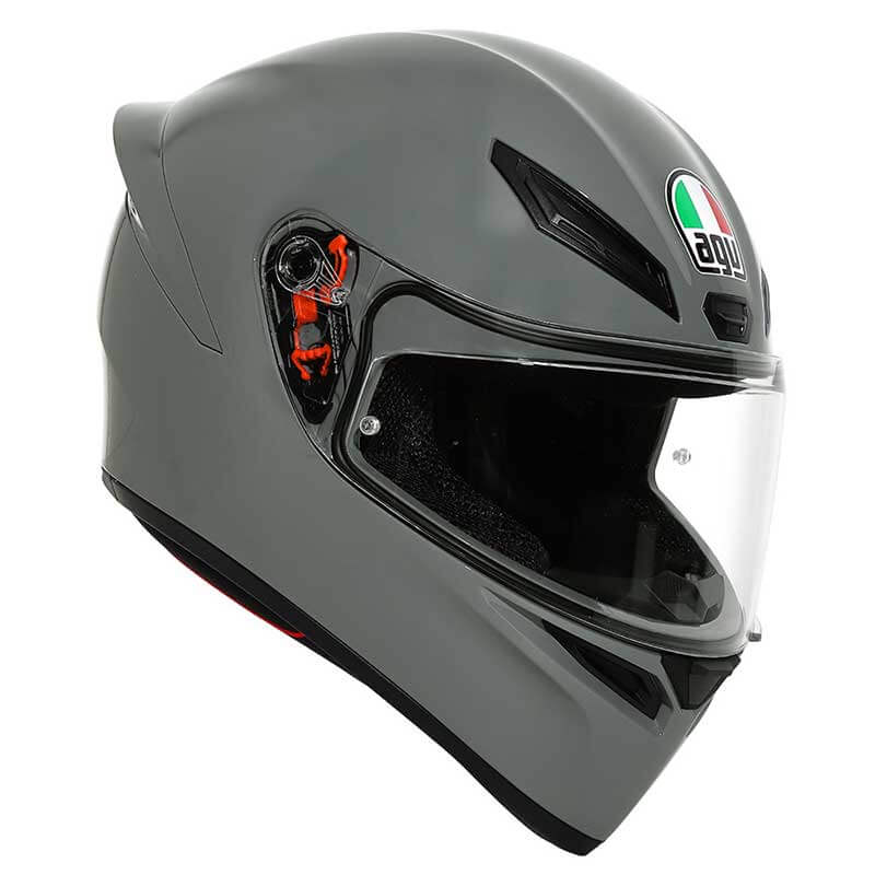 AGV のフルフェイスヘルメット「K1 S」に日本別注カラー5色が登場！ 記事5