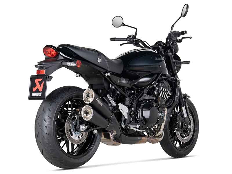 プロトから Z900RS（26）用 ほか「アクラポビッチJMCA認証マフラー」3モデルが発売！ メイン