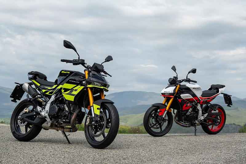 【ファンティック】新型ストリートスポーツ「ステルス500」日本導入へ、モータリストが先行試乗レポートを公開 記事8