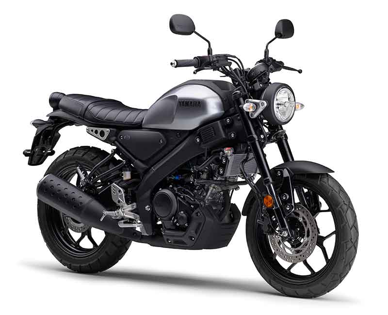XSR155 ABS 記事2