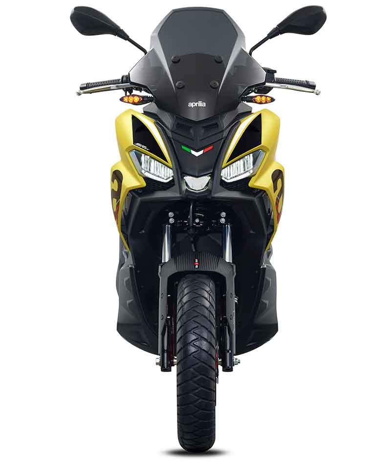 【アプリリア】2026年モデル3機種に新グラフィックを導入して発売、「RS 457 GP Replica」も登場 記事14