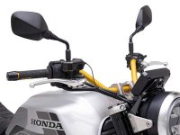 EFFEX の車種専用ハンドルバー「イージーフィットバープラス」に、ホンダ CB1000F用が登場！ メイン