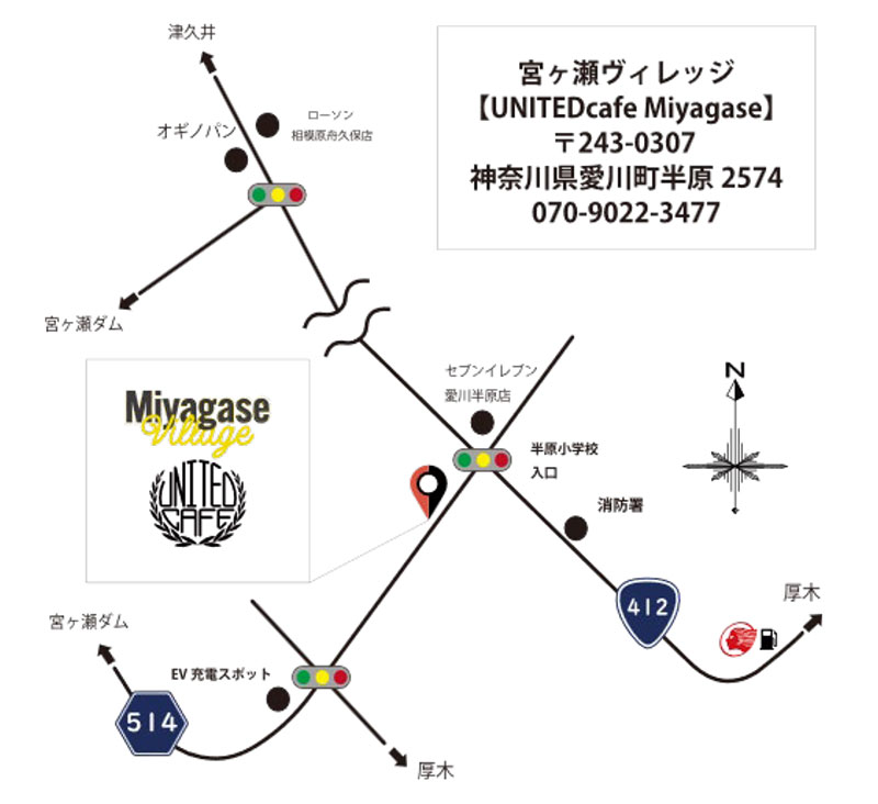 イラストレーター RYUTA・T氏の展示会「RE : TOURING at MIYAGASE」がユナイテッドカフェ世田谷で5/27~6/8まで開催 記事4