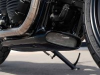 MOTONE CUSTOMS のトライアンフ ボンネビル用「アンダースタイリングキット FORTYNINER」がプロトから発売 メイン