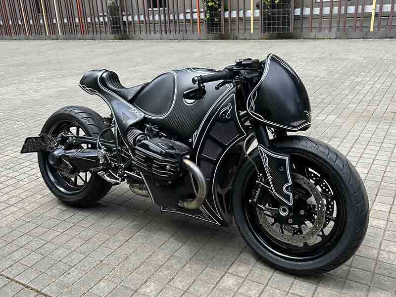 日本のトップカスタムビルダーが集結！「CUSTOM WORLD JAPAN 2026」がバイカーズパラダイス南箱根で7/11より開催 記事4
