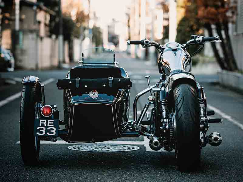 日本のトップカスタムビルダーが集結！「CUSTOM WORLD JAPAN 2026」がバイカーズパラダイス南箱根で7/11より開催 記事5