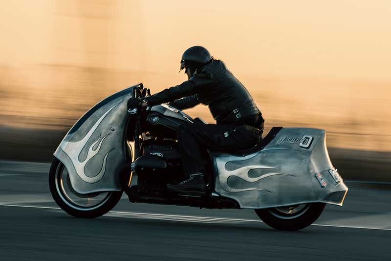 日本のトップカスタムビルダーが集結！「CUSTOM WORLD JAPAN 2026」がバイカーズパラダイス南箱根で7/11より開催 記事7