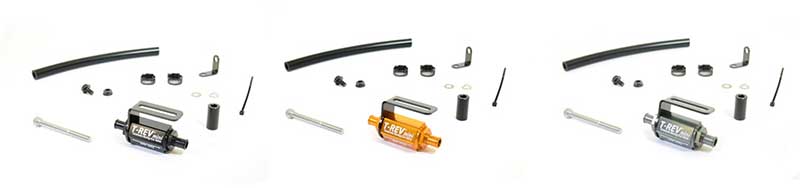 寺本自動車がスーパーカブ110（JA59）用「T-REVmini」など新ラインアップを発売 記事7