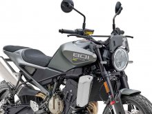 Svartpilen 801 SE メイン